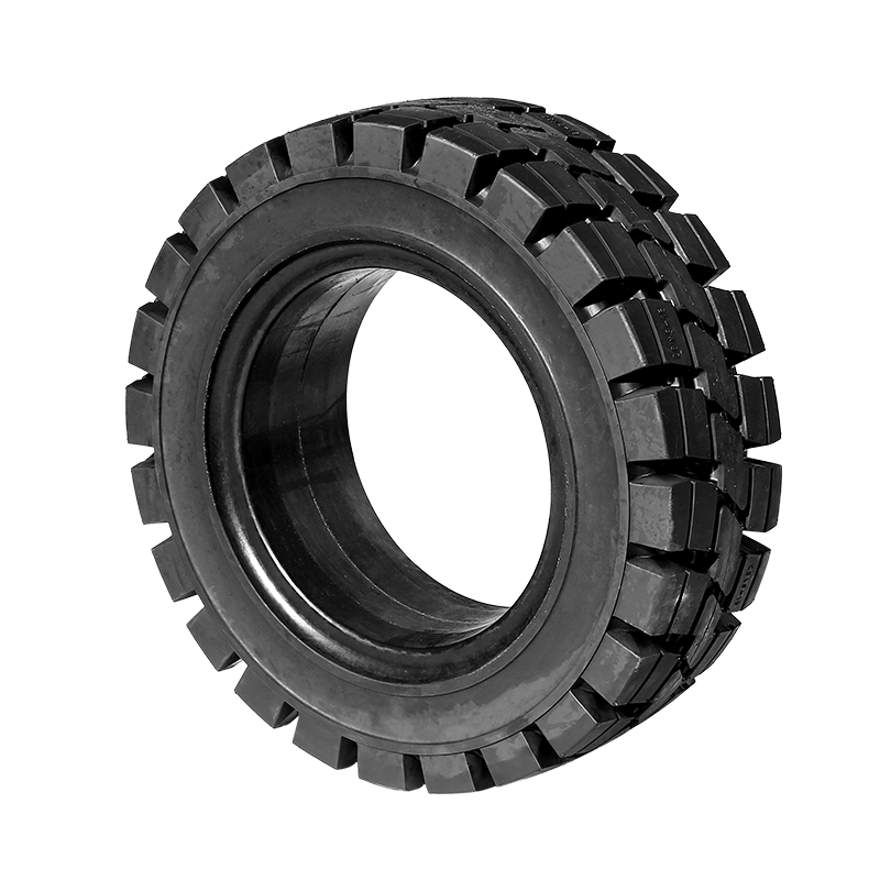 28x9-15 Wear Resistance Popular Used 3T 3.5 Ton Forklift Solid Tyre