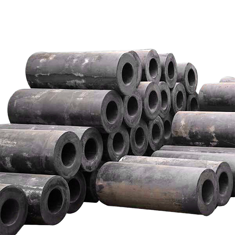 Y600 Replace Easily Cylindrical Rubber Render Used In Jetty Port