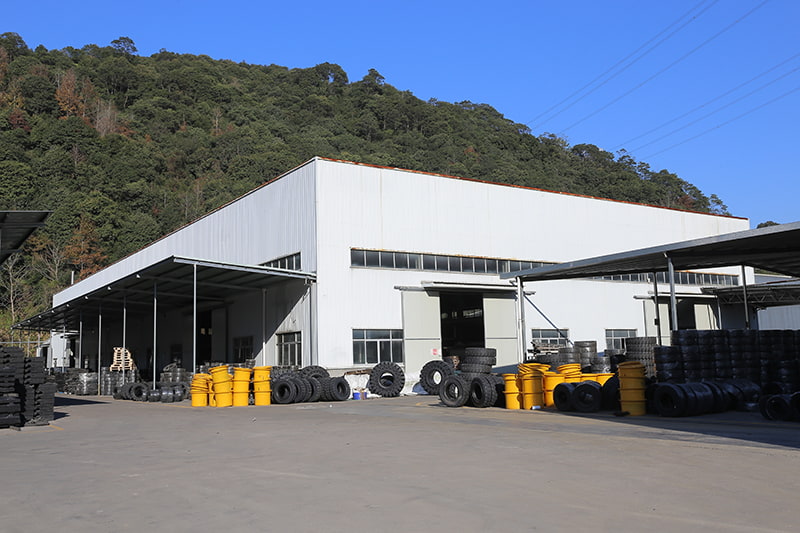 factory
