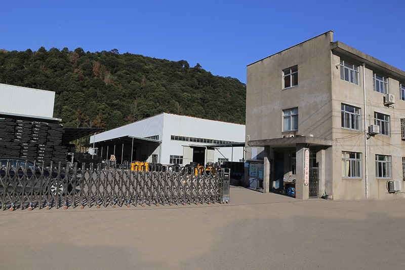 factory