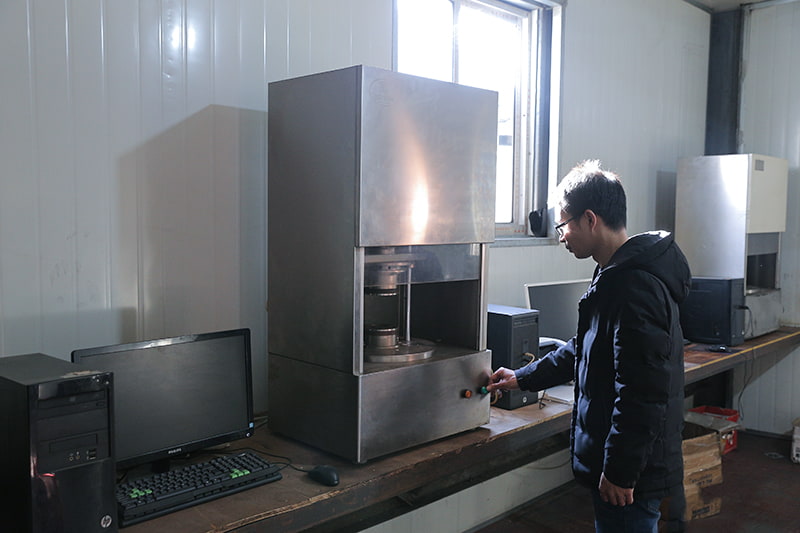 laboratory