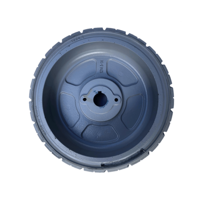 12x4.5 19Kg Long Life Tear Resistance Genie Wheels AWP Tires