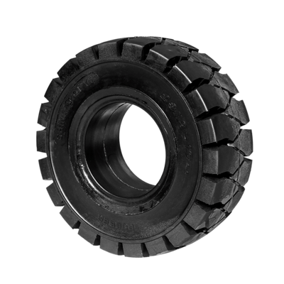 23x9-10 51Kg Long life High Safety Electric Forklift Tires