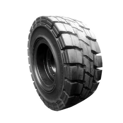 355-65-15 125kg Solid Tires  For Forklift Machine