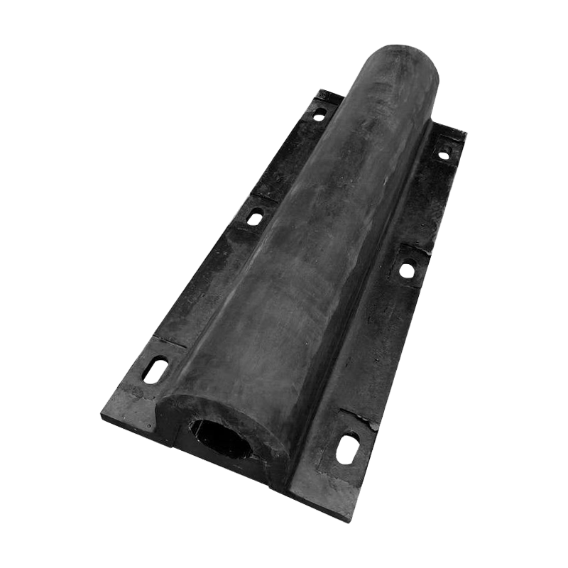 GD300x1000 120kg Rubber Marine Fender For Pier