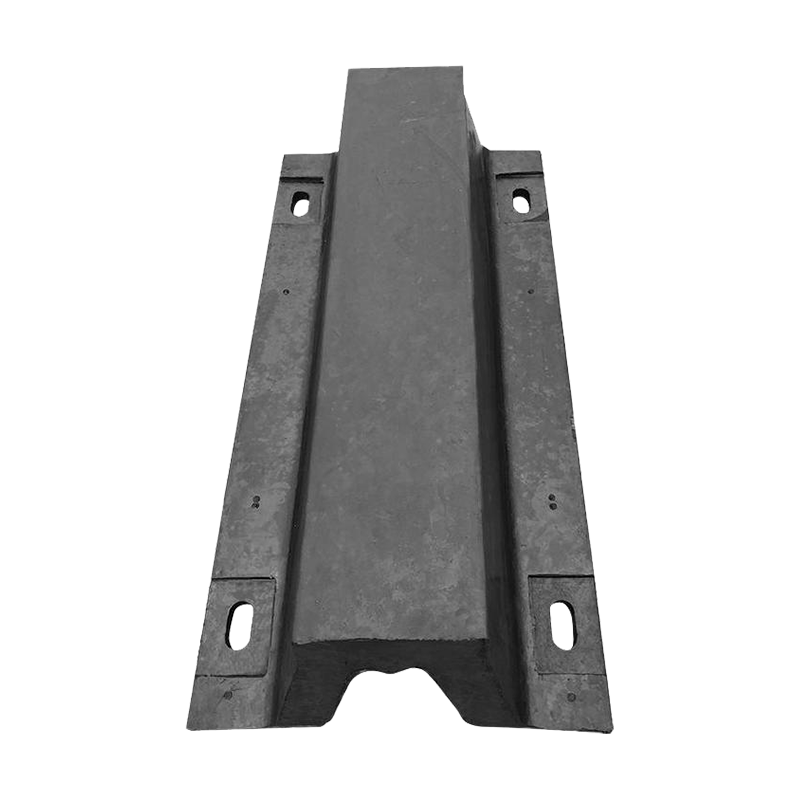 SA400 High Stress Dispersion Super Arch Fender For Dock