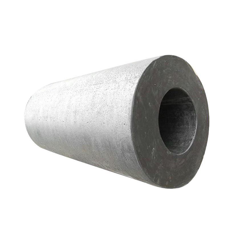 CY500x250 High Energy Absorption Cylindrical fender In Dock