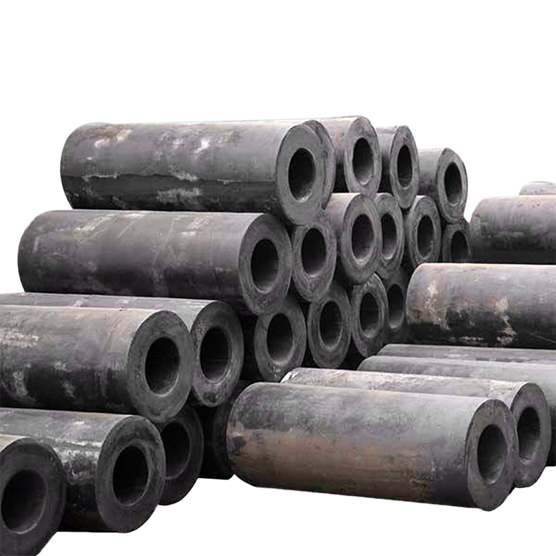 Y600 Replace Easily Cylindrical Rubber Render Used In Jetty Port